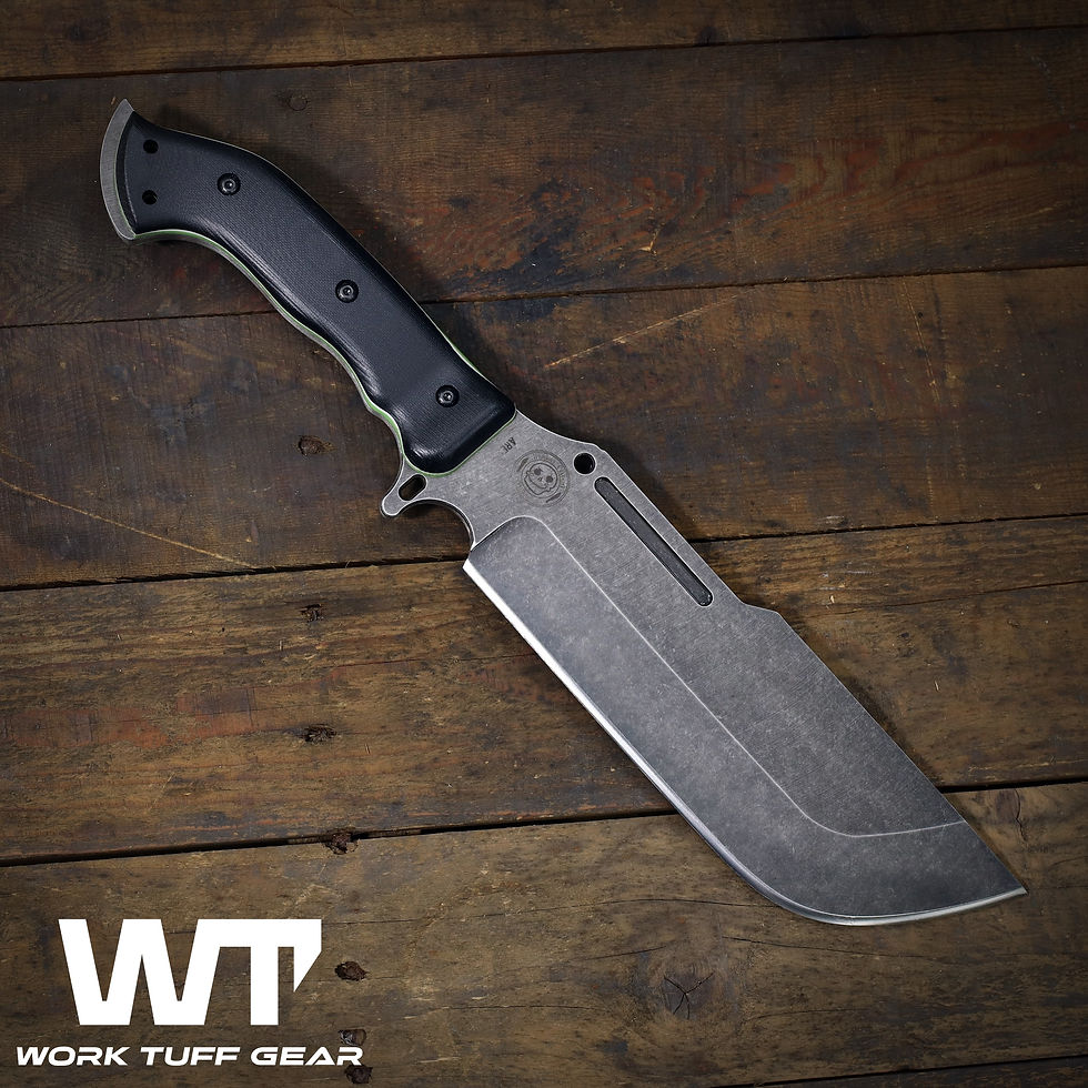 Miniatura: Ares-(K340)-Blackwashed-Black with Neon liner