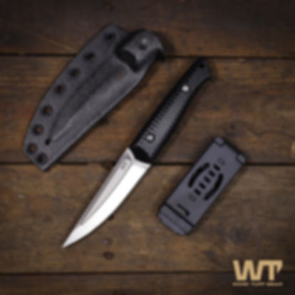 Ninjuko-N690 (Black)