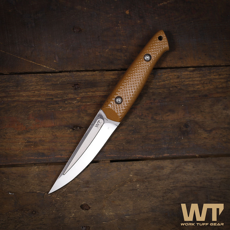 Thumbnail: Ninjuko-N690 (Brown)