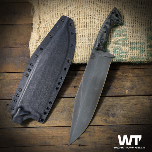 象印　TUFF GEAR Pathfinder-Dark Washed ( Forest camo gator grip)-SK85 | Work Tuff Gear