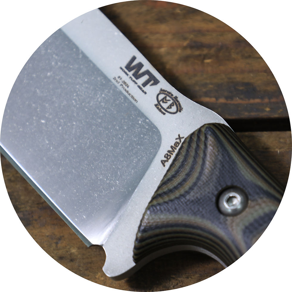 Miniaturbild: Wolverine-Satin-A8Max- (Wilderness Camo)