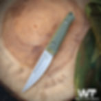 Thumbnail: Ninjuko Gen 2-AEB-L (Light SP)/ODG Grip