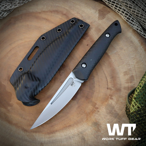 【ARGUE】RELIEF T BLACKサイズ2 Ninjuko Gen 2-AEB-L (Satin)/Black Gator Grip | Work Tuff Gear