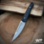 Thumbnail: Ninjuko Gen 2-AEB-L (Stone washed)/Black Gator Grip
