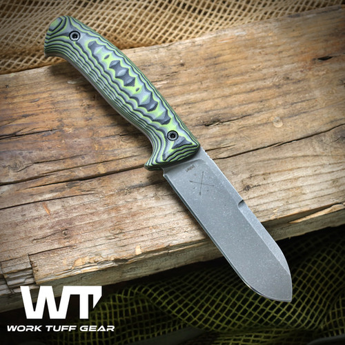 UniHart-SK85-(Dark Washed)/Rugged Texture Grip | Work Tuff Gear UniHart-SK85-(Dark Washed)/Rugged Texture Grip | Work Tuff Gear