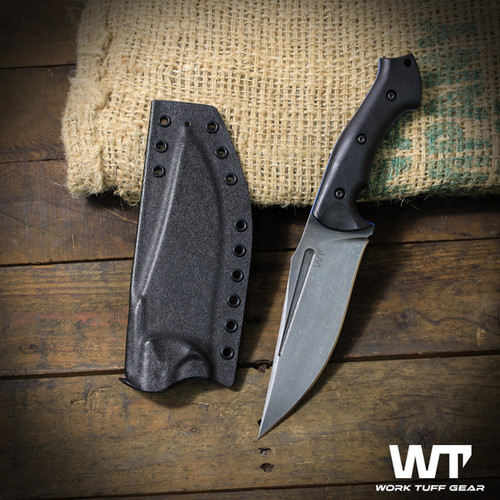 BlackOut -Gen 2 (Hand Rub Retro Washed)-Gen 2-(Black with Blue