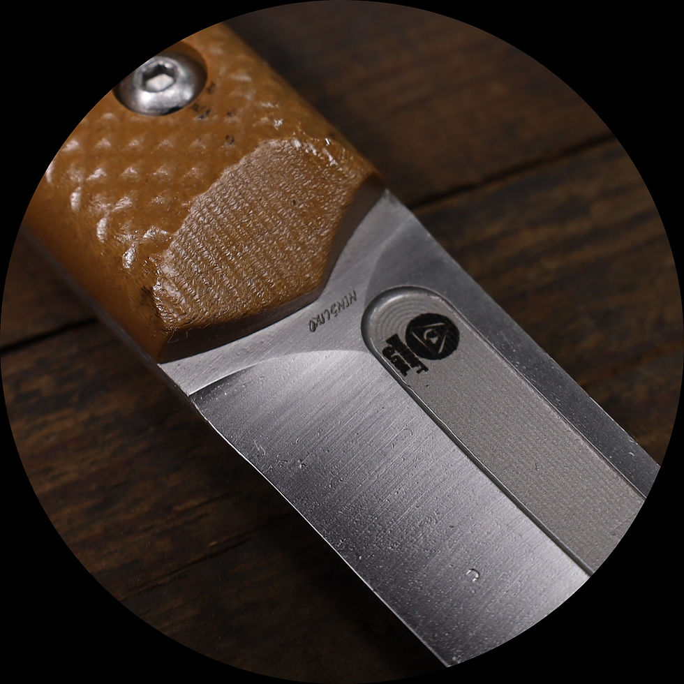 Thumbnail: Ninjuko-N690 (Brown)