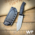 Miniatura: Asset-(SK85)-Tumble finish-(Black) Gator Grip