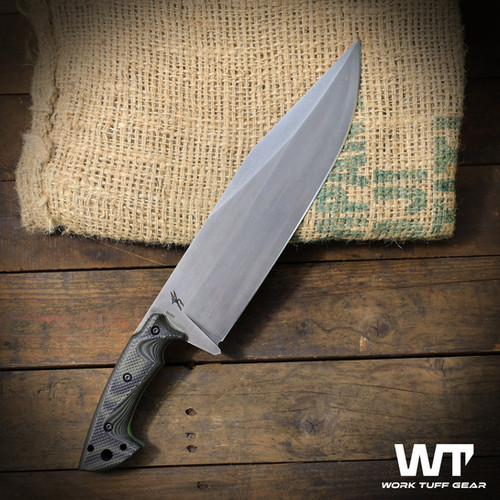 Pathfinder-Hand Rub Retro Washed ( Forest camo gator grip)-SK85