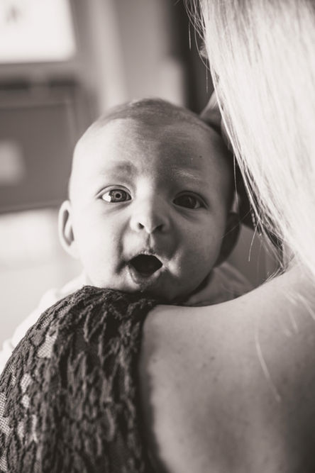 Newbornshooting Neugeborenenfotografie Baby Babyshooting Fotografin Neugeborenenfotografin