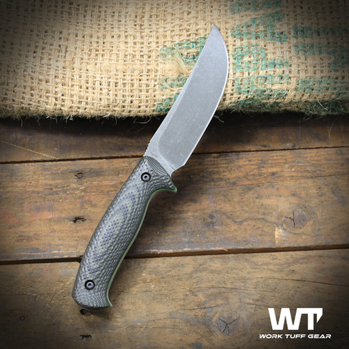 Tayal -(Dark Washed)-Swamp camo Gator Grip (SK85) | Work Tuff Gear