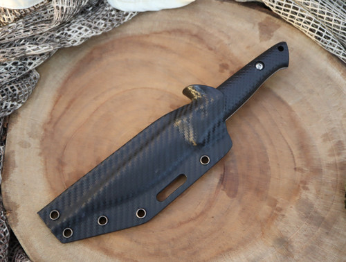 Ninjuko Gen 2-AEB-L (Satin)/Black Gator Grip | Work Tuff Gear
