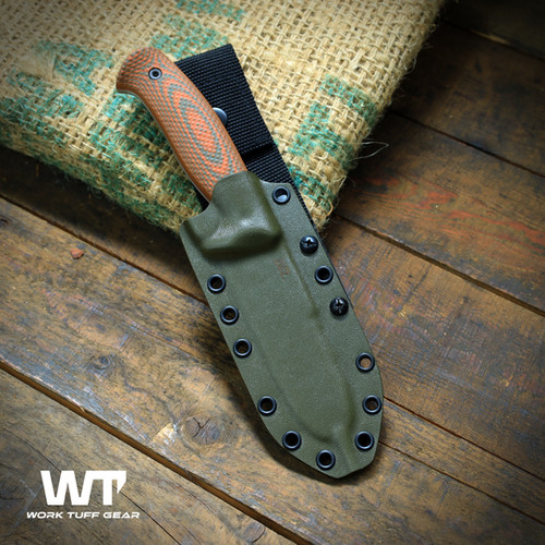 UniHart-SK85-(Hand Rub Retro Washed)-Blaze Camo Gator Grip | Work