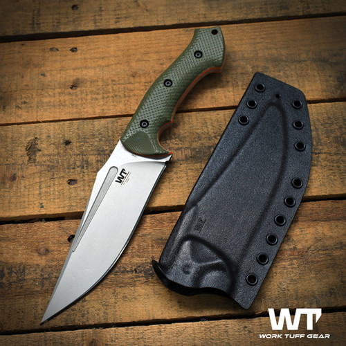 新品同様 Fortin GRIND - BlackOut BlackOut (SK85)-Gen 2-ODG-Gator Grip (Ghost finish) | Work Tuff Gear