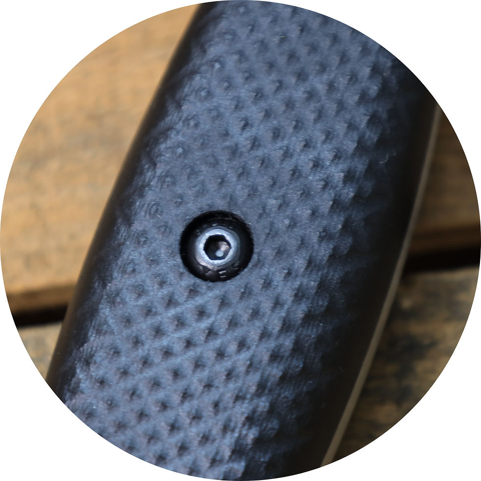 Miniaturbild: Asset-(SK85)-Dark Washed-Black Gator Grip