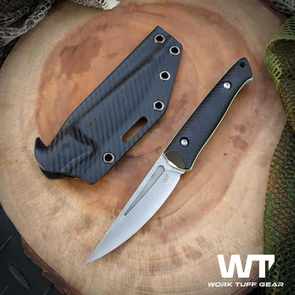 Miniatura: Ninjuko Gen 2-AEB-L (Light SP)/Black Grip (Green Liner)
