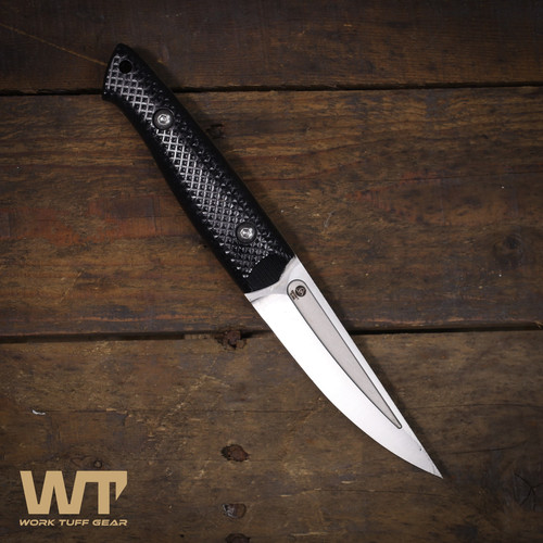 Ninjuko-N690 (Black) | Work Tuff Gear