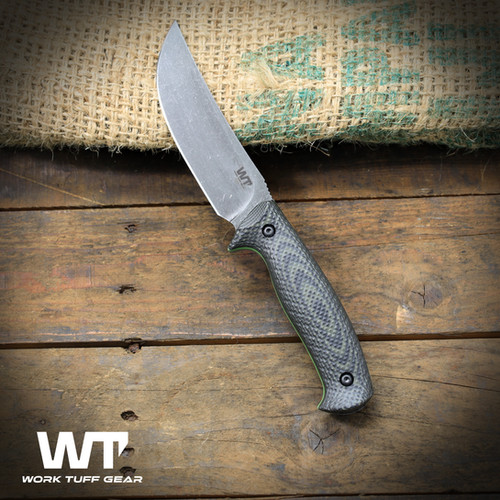 Tayal -(Dark Washed)-Swamp camo Gator Grip (SK85) | Work Tuff Gear