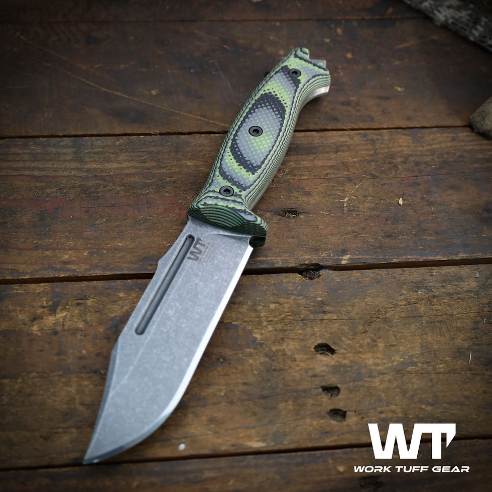 Miniaturbild: Asset-Gen 2 (K329)/Dark washed/Zombie Green Camo Gator Grip