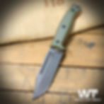 Thumbnail: Asset-(SK85)-Dark Washed-(ODG +Orange Liner) Gator Grip