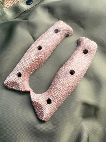 Mt. Lion -K329-Rugged-Carroll's Custom Scales | Work Tuff Gear