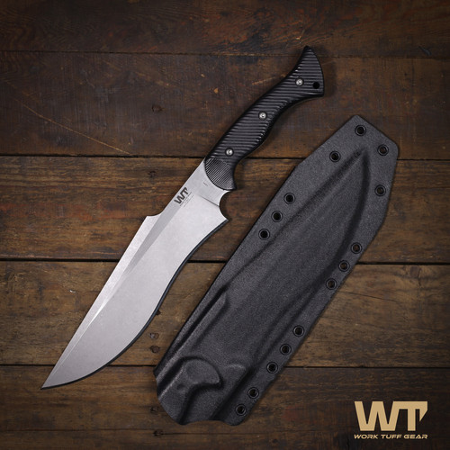 Famine(SK85) Ghost | Work Tuff Gear