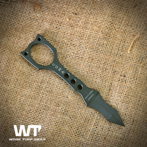 Mike's Arrow (K329)/Cerakote | Work Tuff Gear