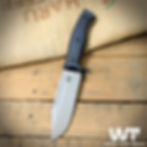 Miniatura: Asset-(SK85)-Tumble finish-(Black) Gator Grip