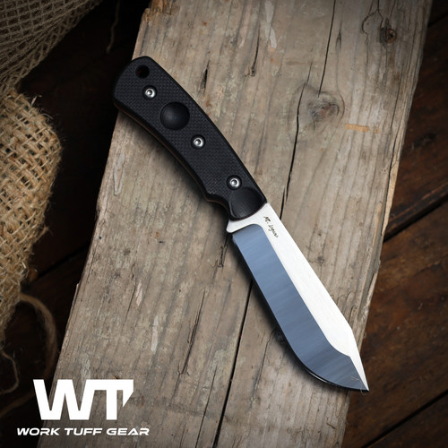 Mt. Laguna-satin | Work Tuff Gear