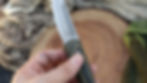 Thumbnail: Ninjuko Gen 2-AEB-L (Light SP)/BarkTree Camo Grip