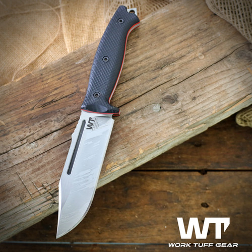 Asset-Gen 2 (K329) Two-Tone (SP/ Satin-Black wtih Red Liner Gator