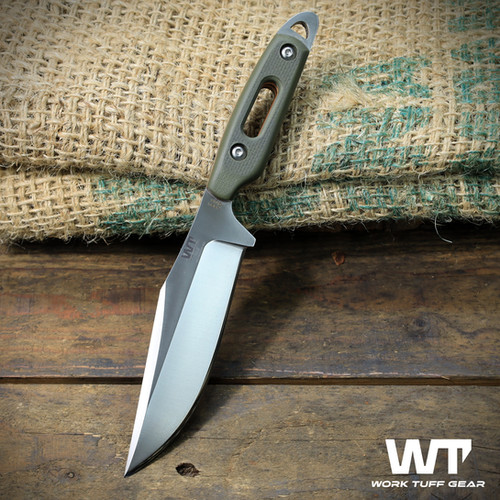 ネルノ NeoniX SR - ZDI-EVA Blade - Titanium Handle - SRRBS