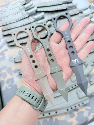Mike's Arrow (K329)/Cerakote | Work Tuff Gear