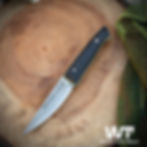 Thumbnail: Ninjuko Gen 2-AEB-L (Light SP)/Black Grip (Green Liner)
