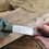 Thumbnail: Forester Gen 3 (Bohler K329)-Scandi/Two-Tone/Canvas Micarta Scale