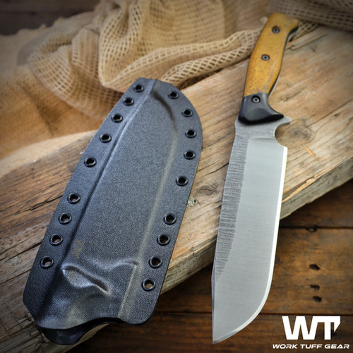 Mt. Lion -K329-Retro Rugged-Carroll's Custom Scales | Work Tuff Gear