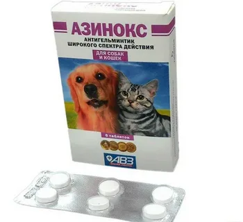 Азинокс от гельминтов.webp