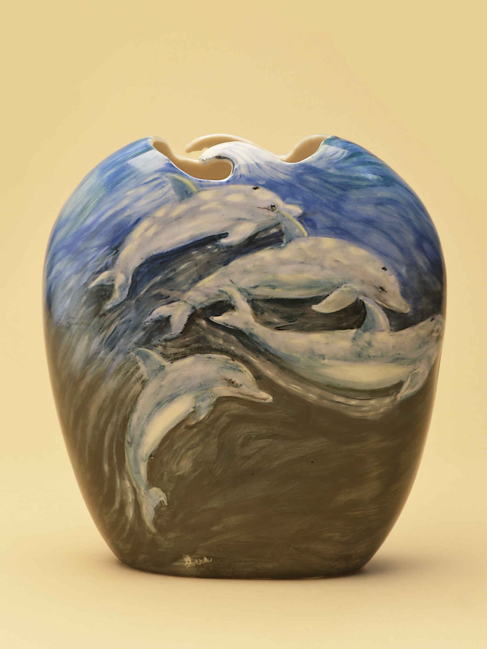 Dolphins