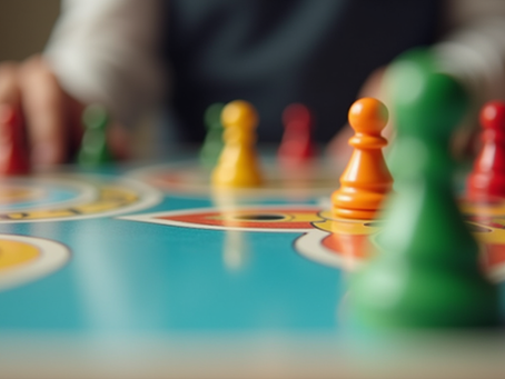 Maximize Your Real Estate Skills with Board Games