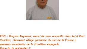 PORTRAIT D'ELEVEUR 