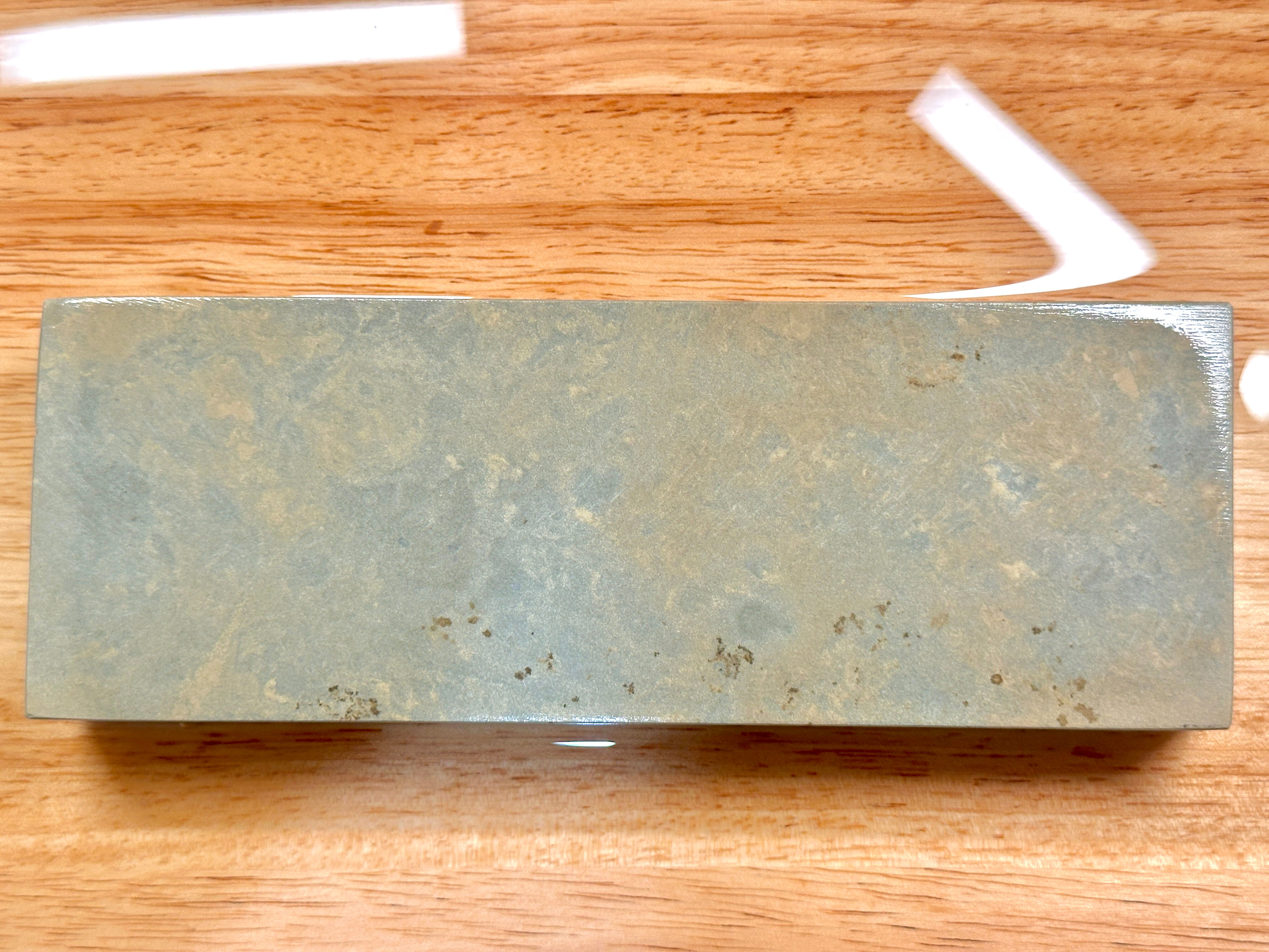 Ivory Nusantara Super Fine Grit 8x3x1” 0142