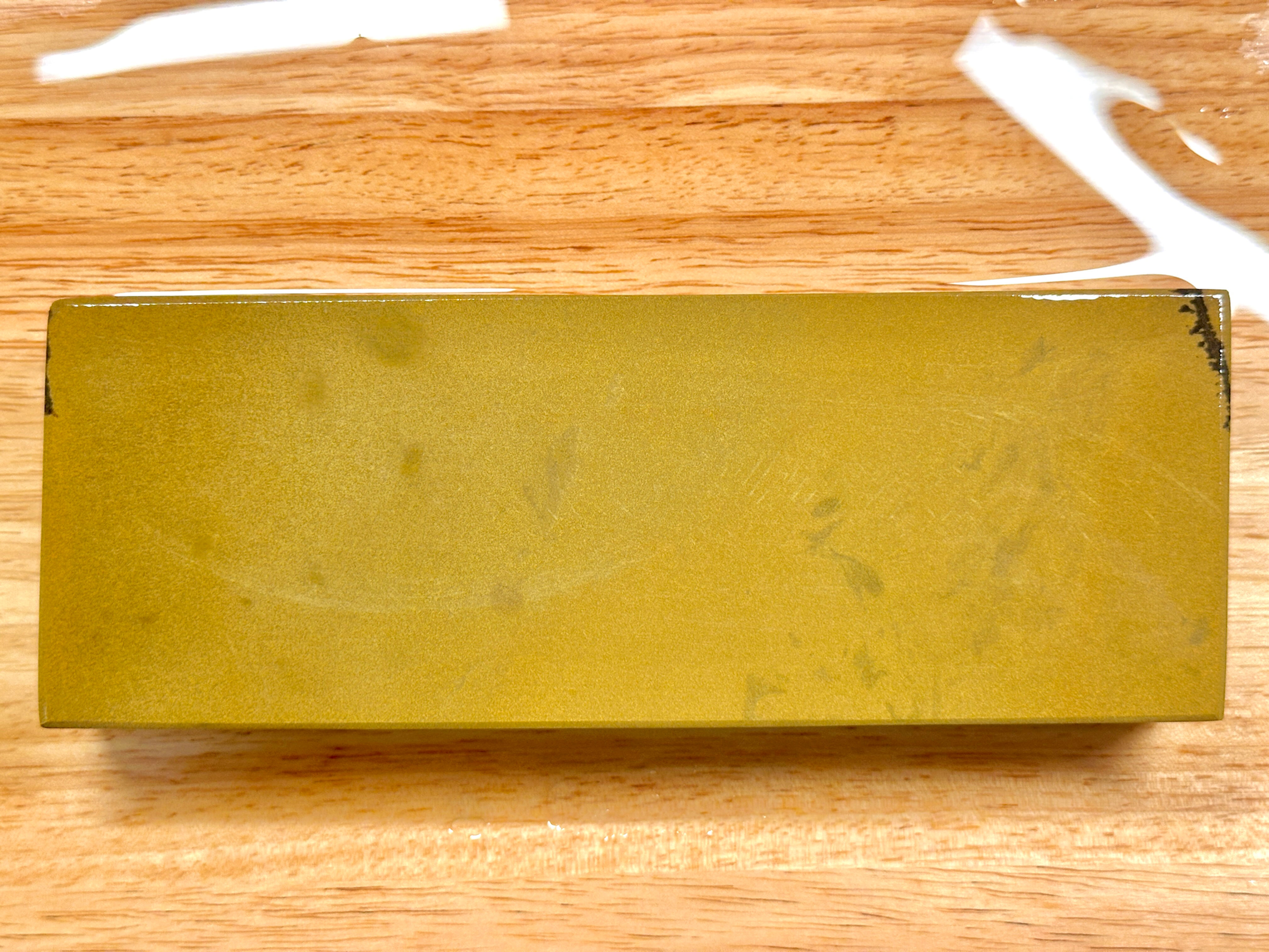 Ivory Nusantara Fine Grit 8x3x1” 0065