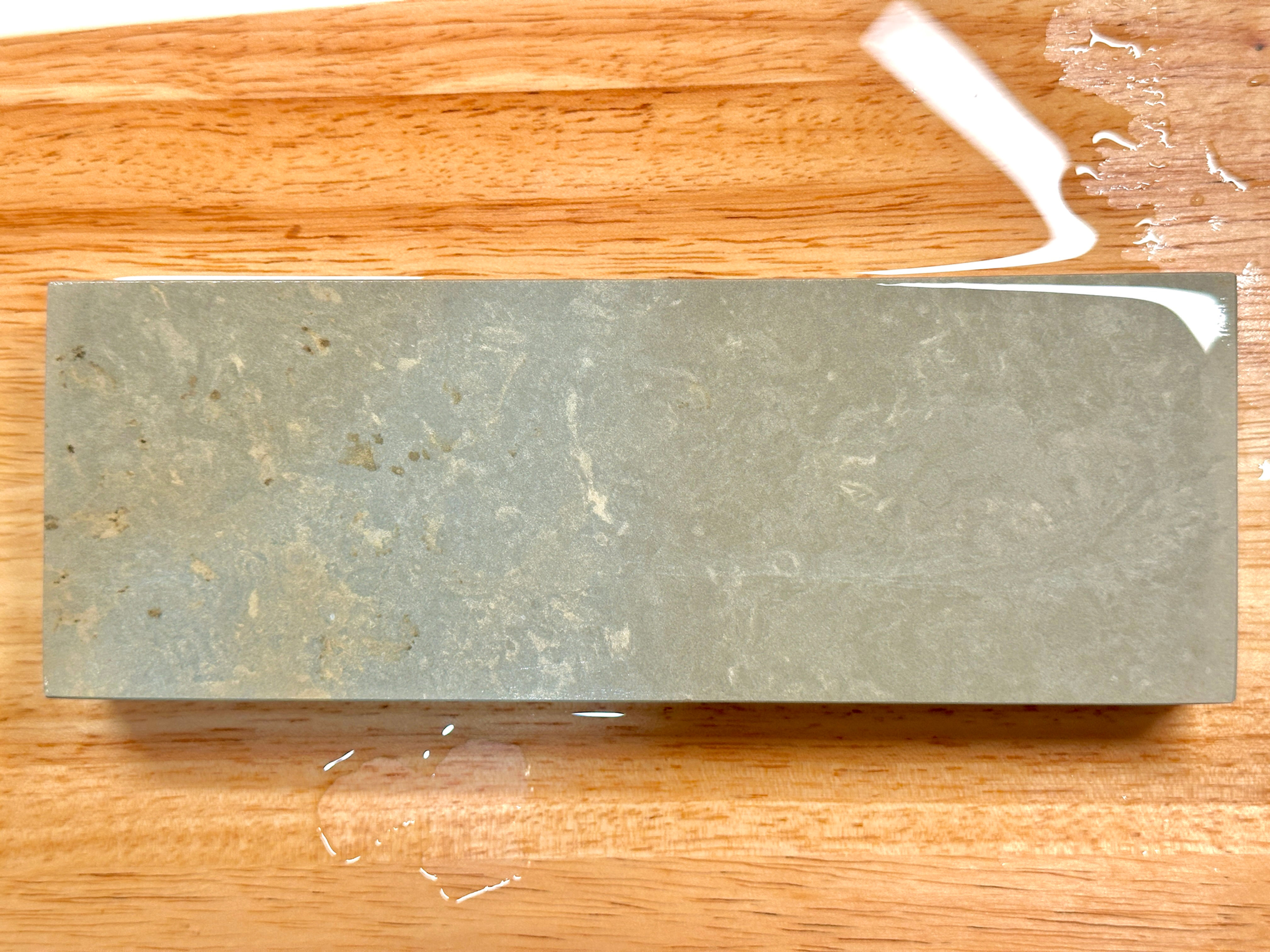 Ivory Nusantara Super Fine Grit 8x3x1” 0117