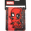 Miniatura: Billeteras DC/Marvel