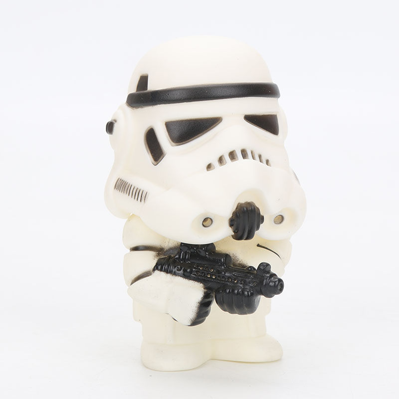 Miniatura: Star Wars »   Darth Vader , Stormtrooper