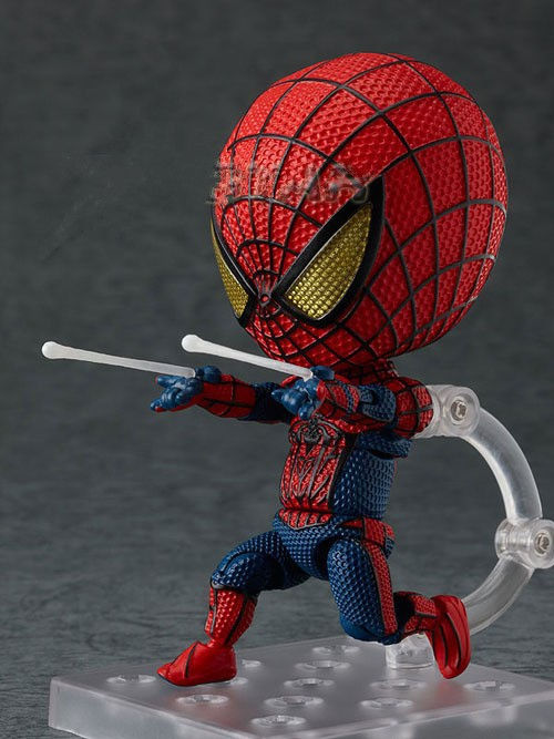 Miniatura: Nendoroid Spider-Man