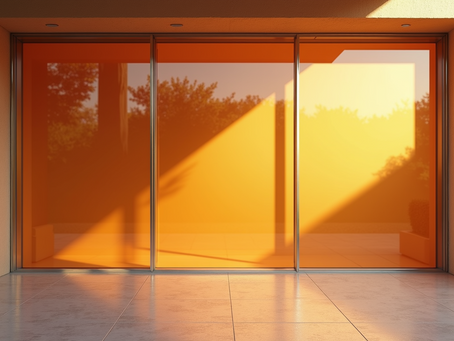 Descubra os benefícios das películas inteligentes Top Smart Film