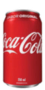 Coca-Cola - 350ml