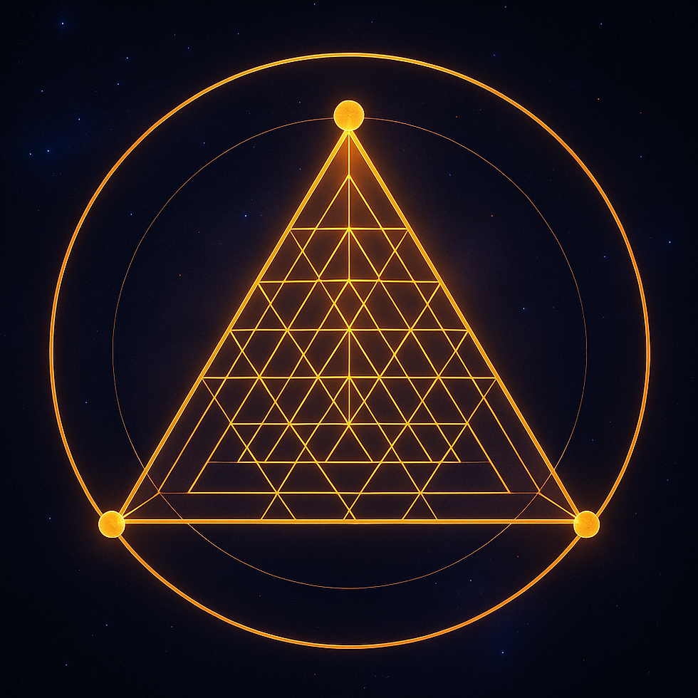 Consciousness Manifest - Understanding the Planes of Existence