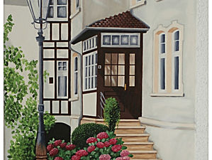 Torhaus Burg Lüdinghausen